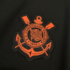 2025-26 Corinthians Third Away Fan Version