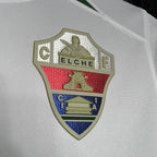 2024-25 Elche Home