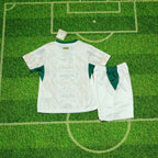 2026-27 Senegal Heimtrikot Kinder 16-28