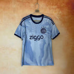 2026-27 Ajax Zweite Auswärts Fan Version