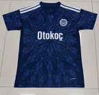 2026-27 Fenerbahce Third Away Fan Version Football Jersey