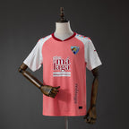 2026-27 Málaga Auswärts Fan-Version