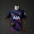 Versión de aficionado visitante del Tottenham Hotspur 2026-27
