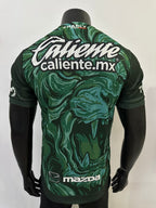 2026-27 Leon Home Player Version