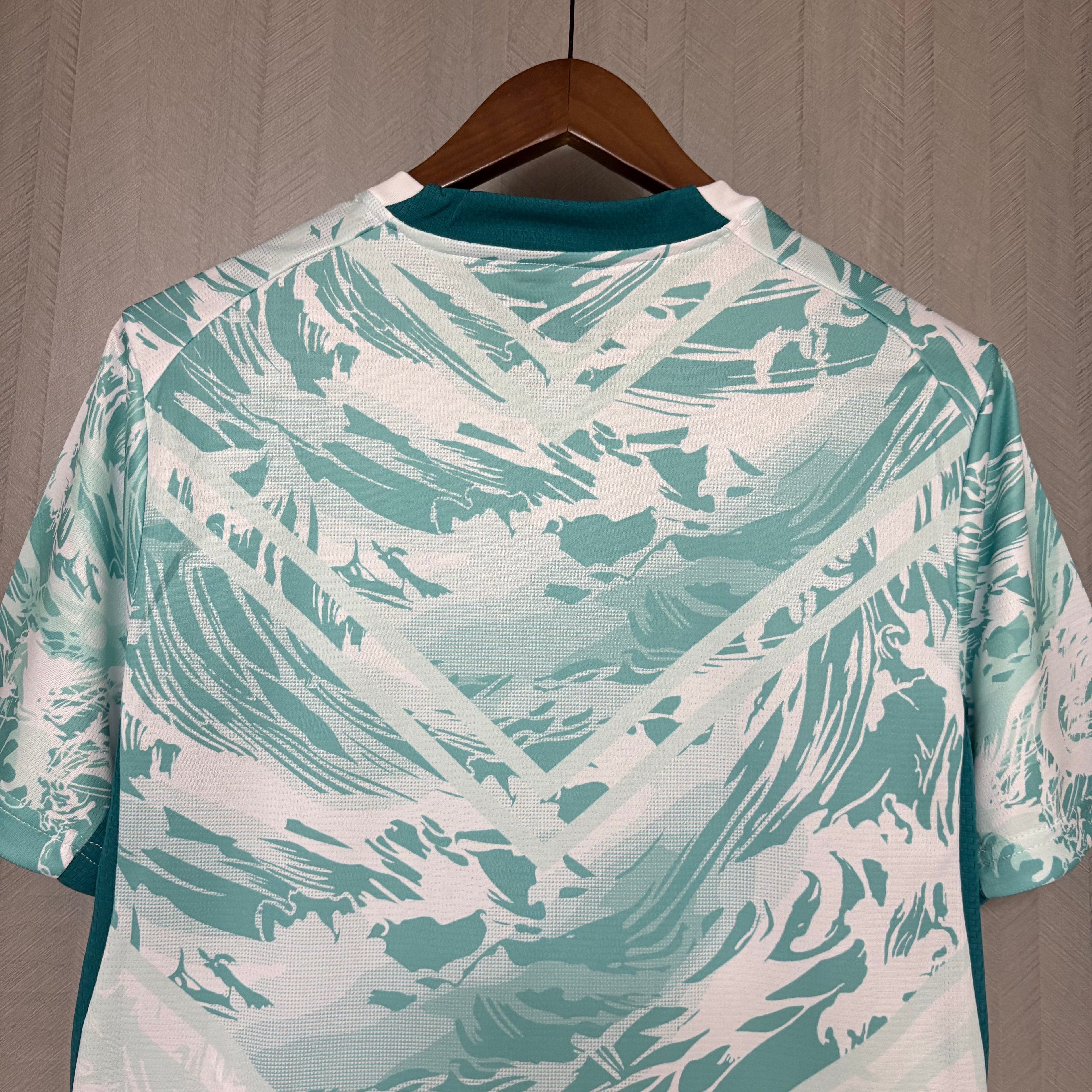 2026-27 Portugal Away Fan Version