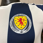 2026-27 Scotland Special Player Version
