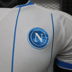 2026-27 Napoli Away Player Version Football Jersey