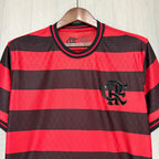 2026-27 Flamengo Red Special Fan Version