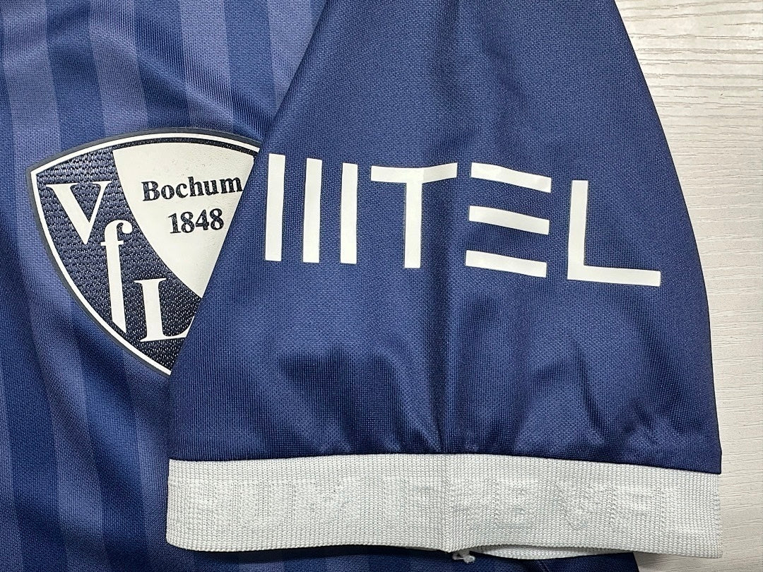 2026-27 Bochum Home Fan Version