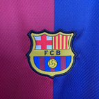 Barcelona-Spezial 2024/25, Coldplay-Fanversion
