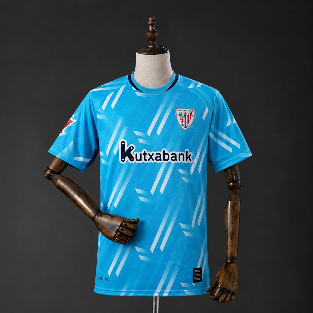 2026-27 Athletic Bilbao Special Fan Version