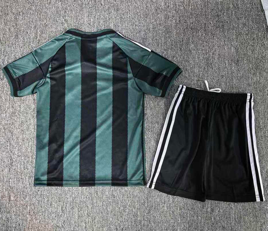 2026-27 Celtic Away Kids Kit