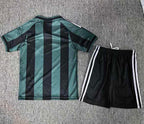 2026-27 Celtic Away Kids Kit