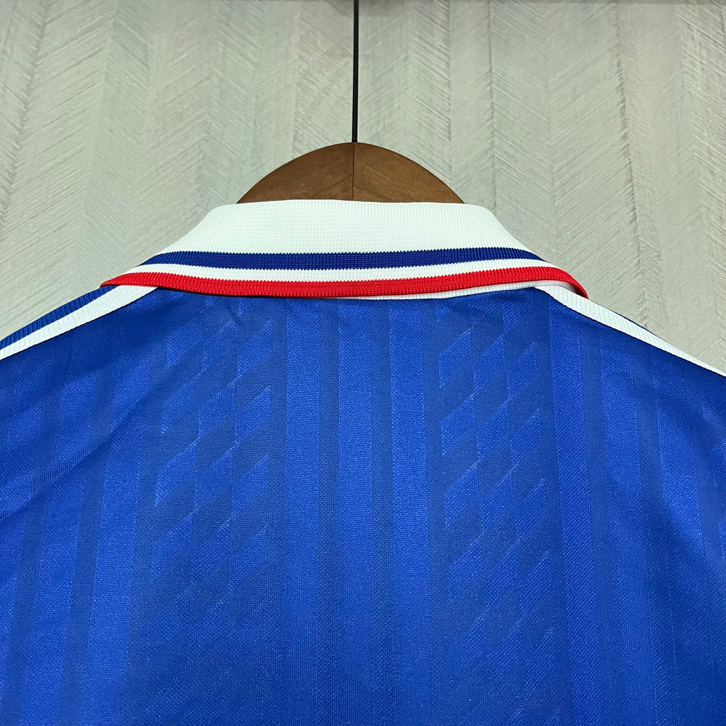 1994 France home Retro