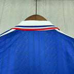 1994 France home Retro