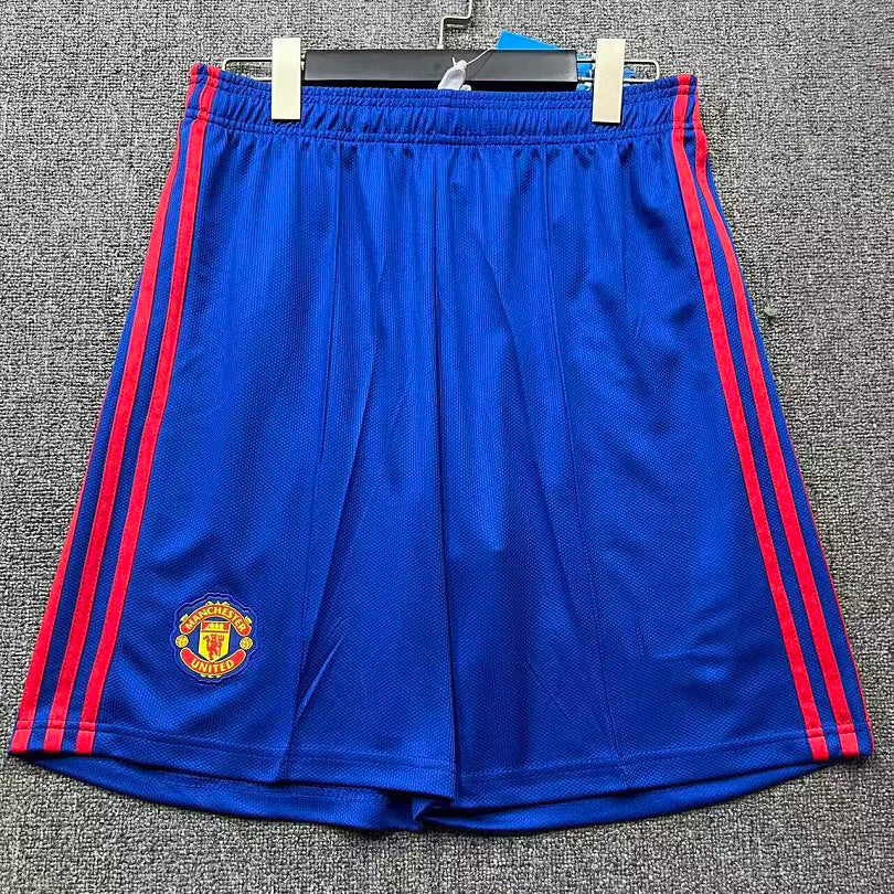 2026-27 Manchester United Away Short