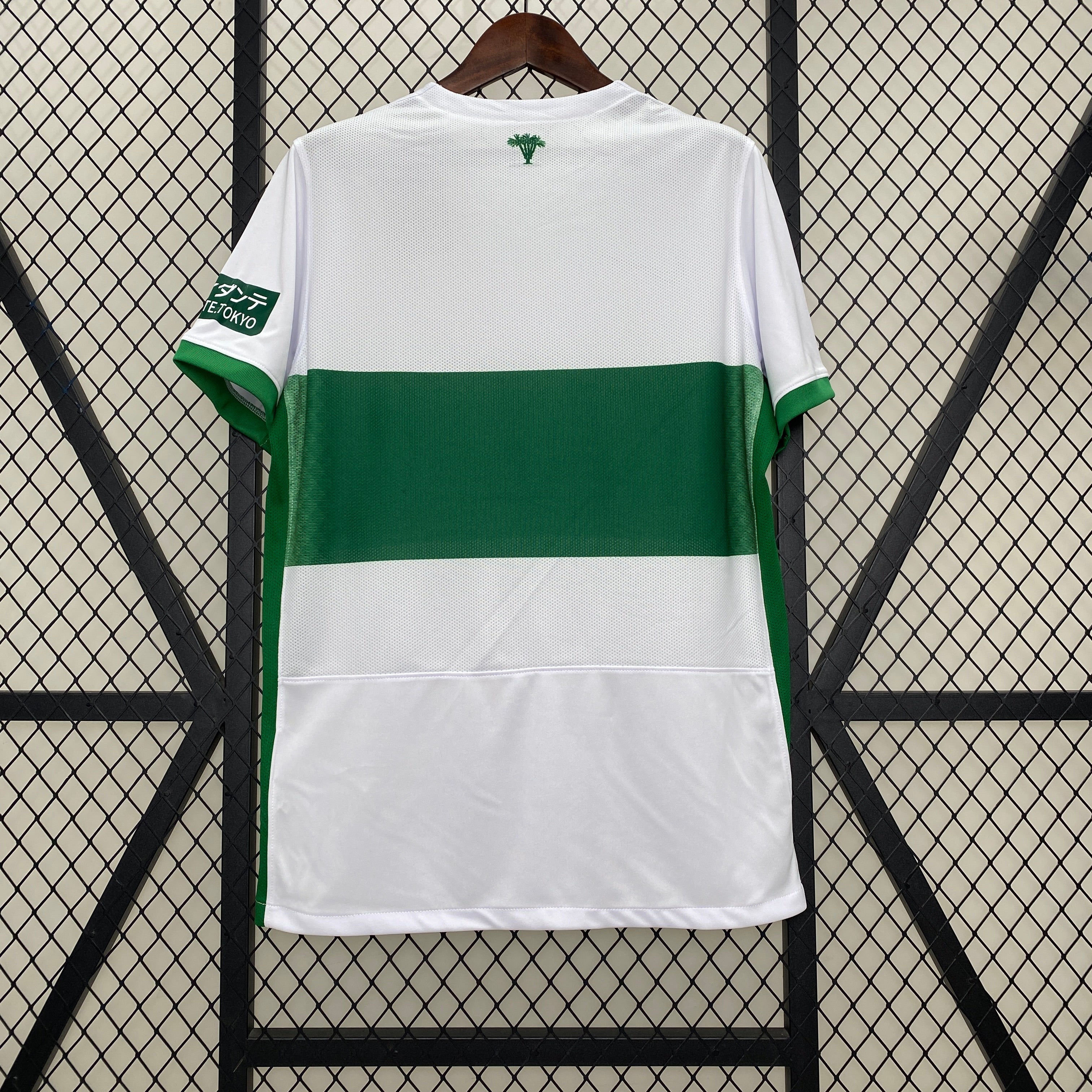 2024-25 Elche Home