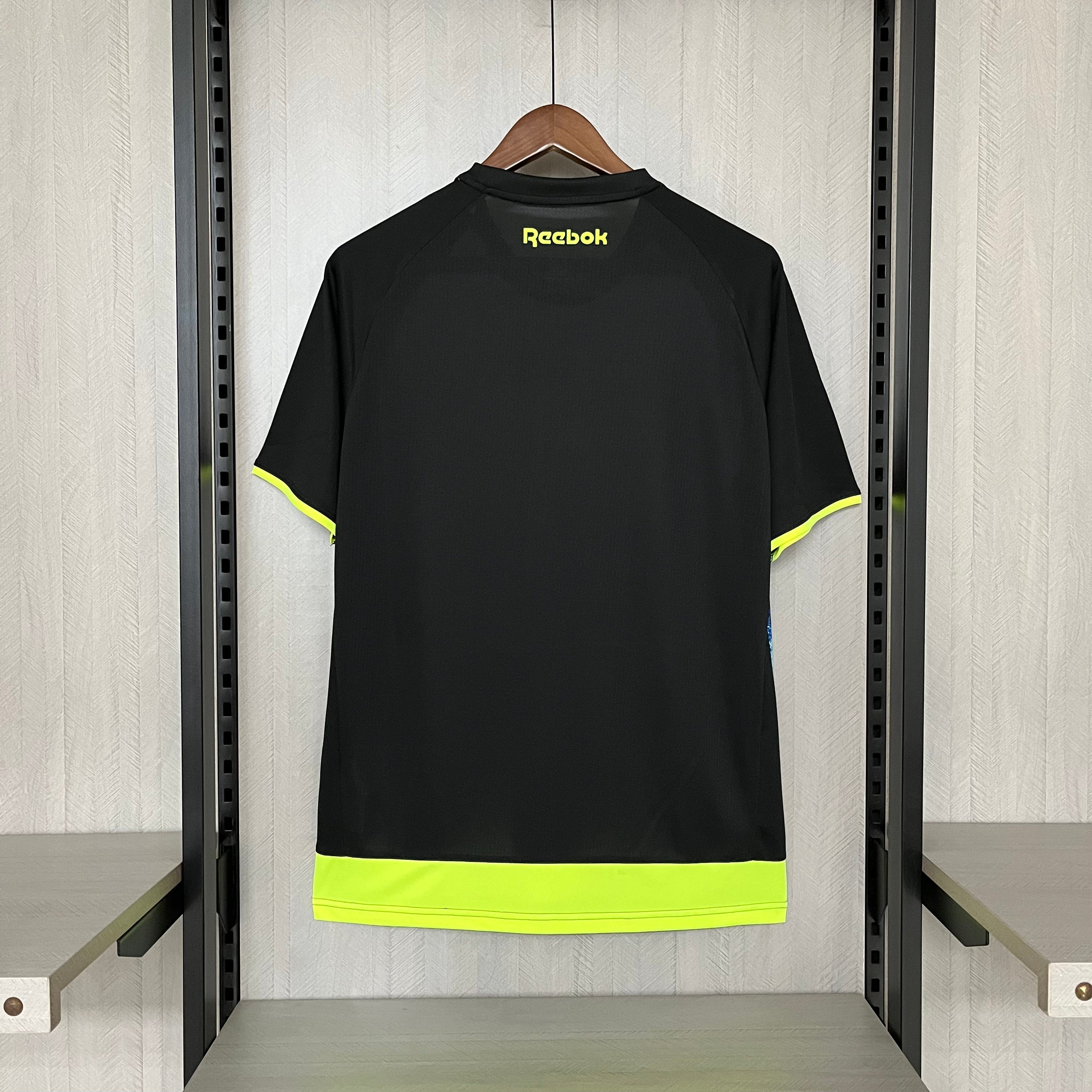 2024-25 Botafogo Pre-match Jersey