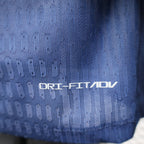 Versión para el jugador local de París 2025-26