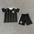 2026-27 Germany Third Away Kids Kit