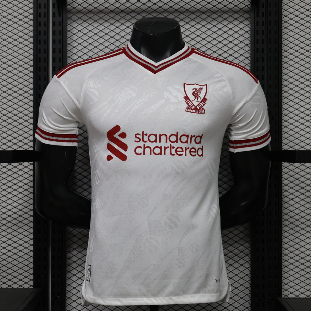 2026-27 Liverpool Away Player Version