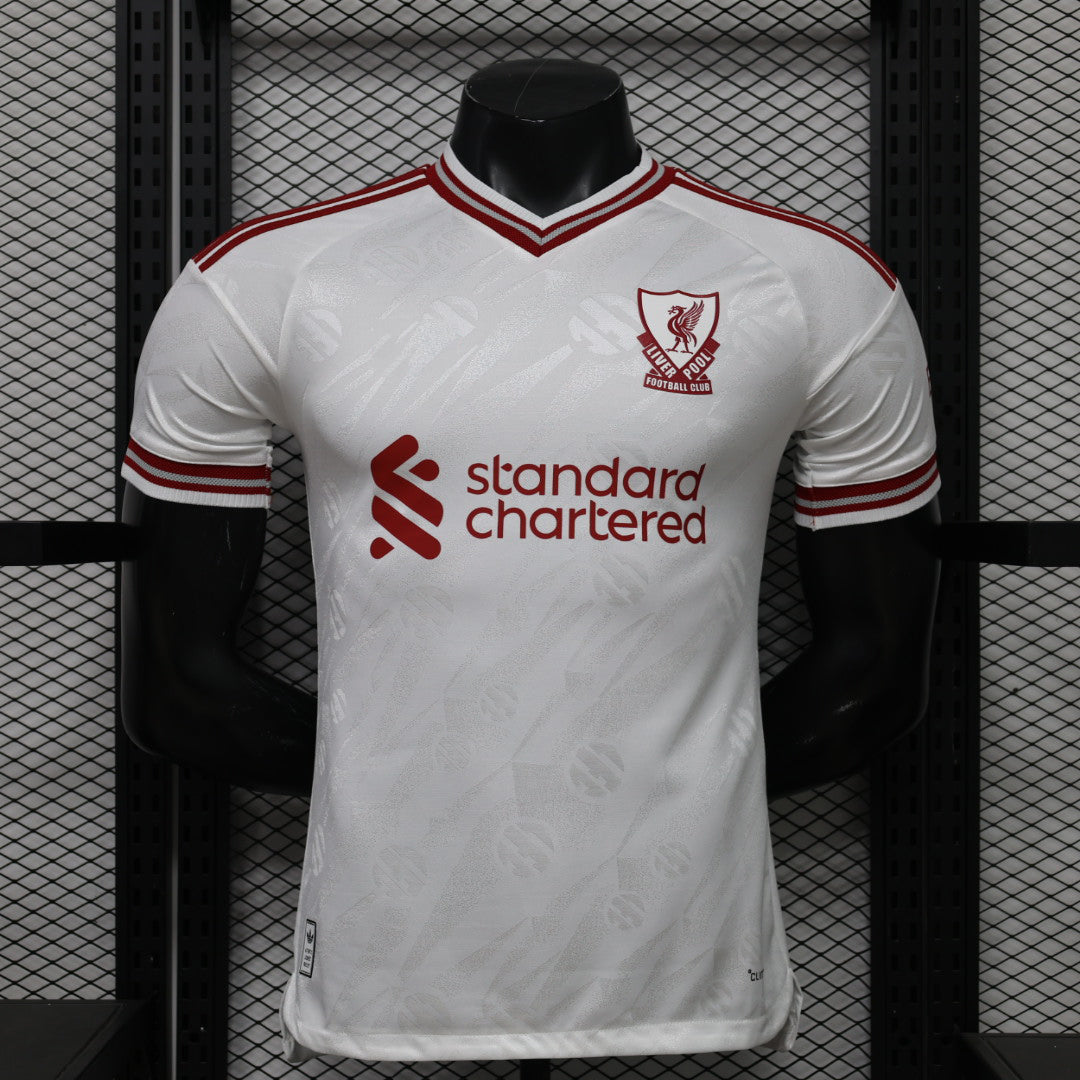 2026-27 Liverpool Away Player Version