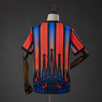 2026-27 Barcelona Red Special Edition Fan Version