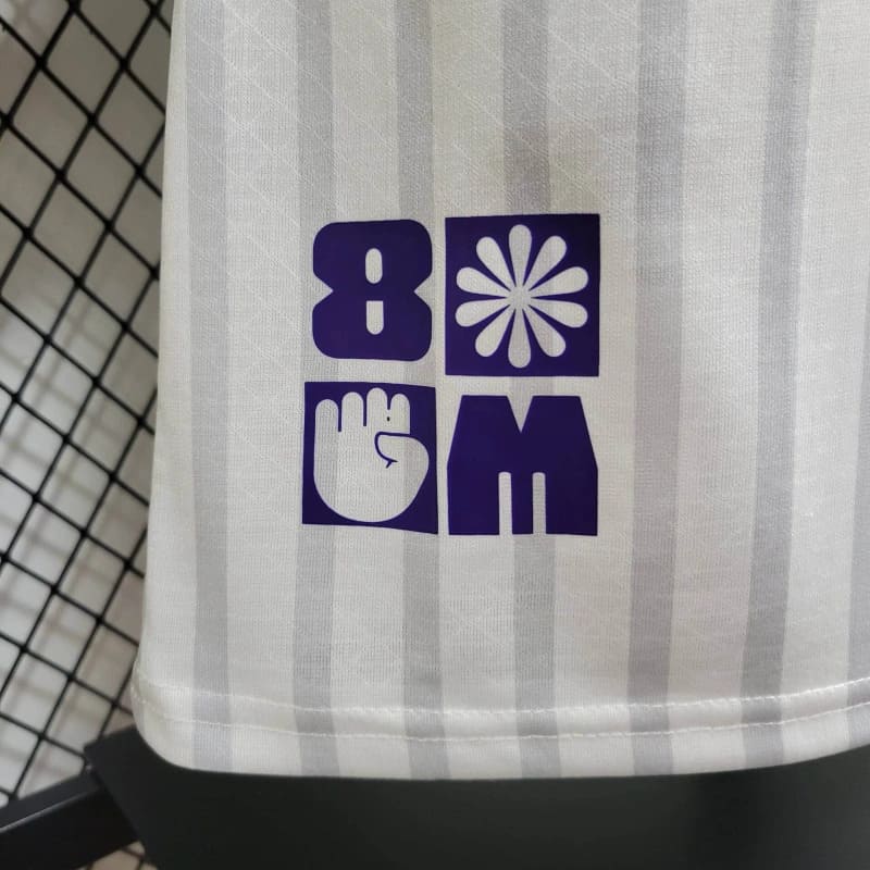 2024-25 Uruguay Away Player