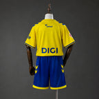 2026-27 Las Palmas Home Kids Kit