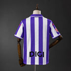 Real Valladolid Heimtrikot für Fans 2026-27