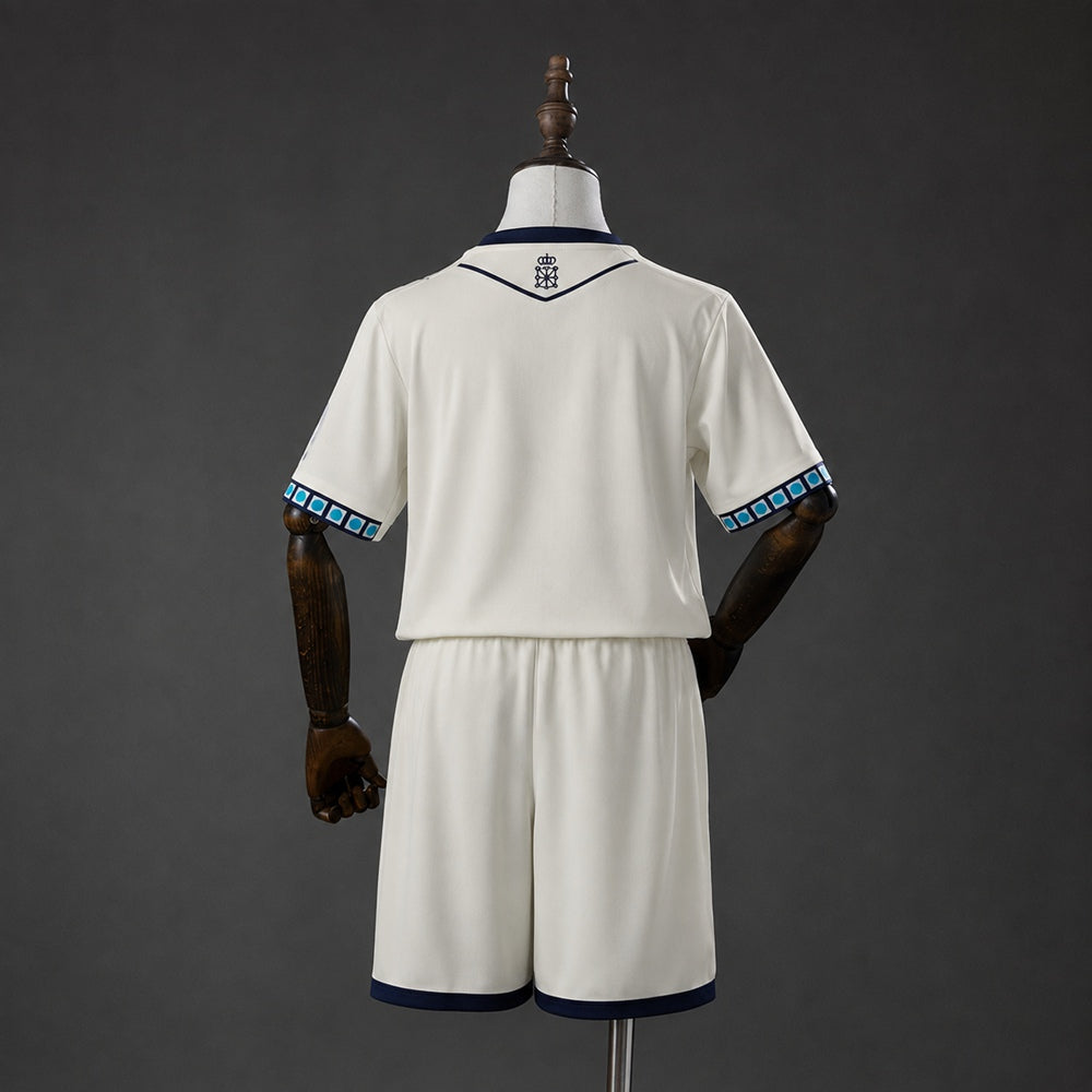 2026-27 Osasuna Away Kids