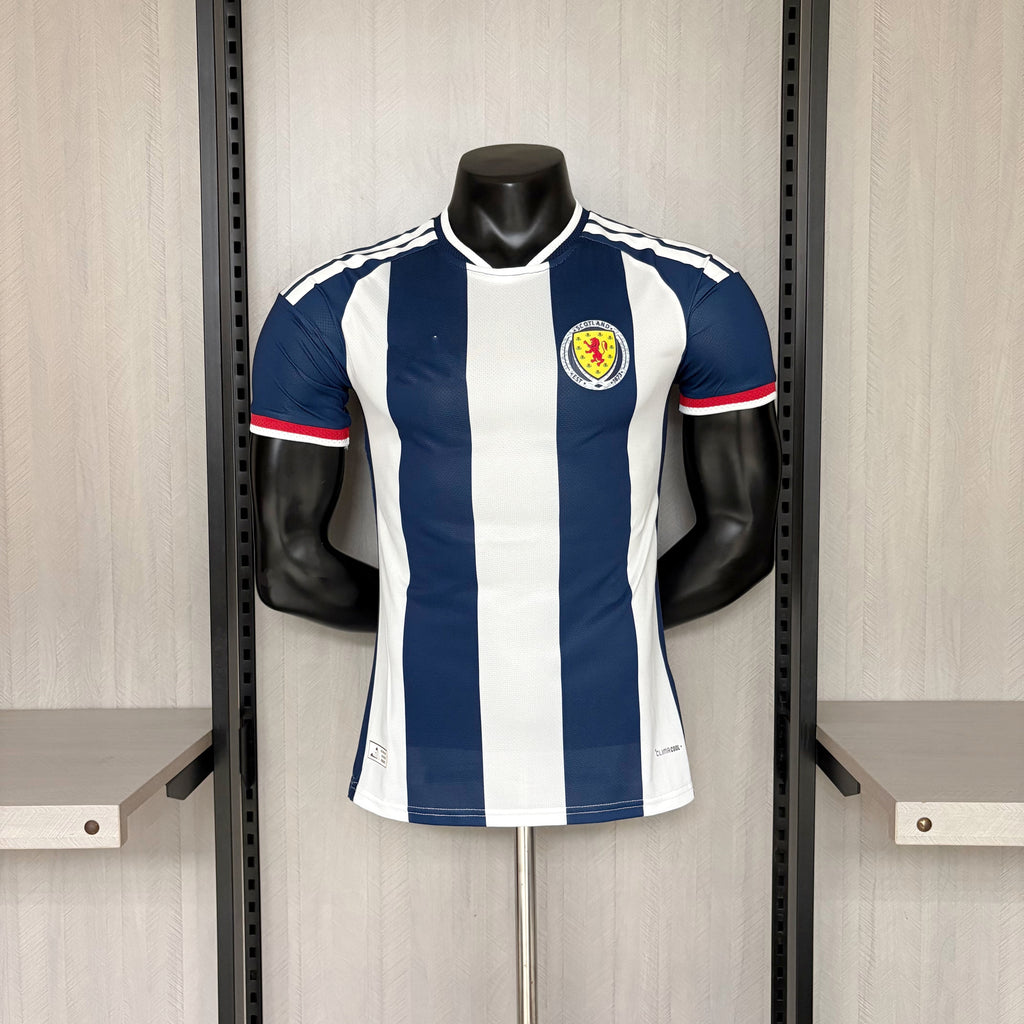 2026-27 Scotland Special Player Version