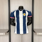 2026-27 Scotland Special Player Version