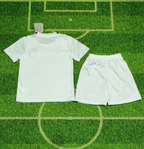 2026-27 AC Milan Away Kids Kit
