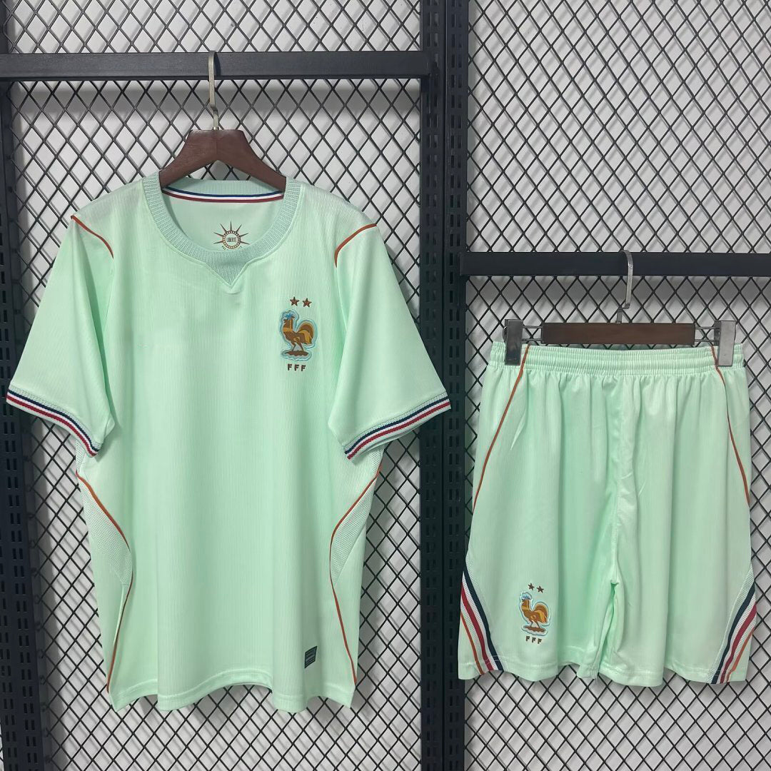 2026-27 France Away KIDS 16-28