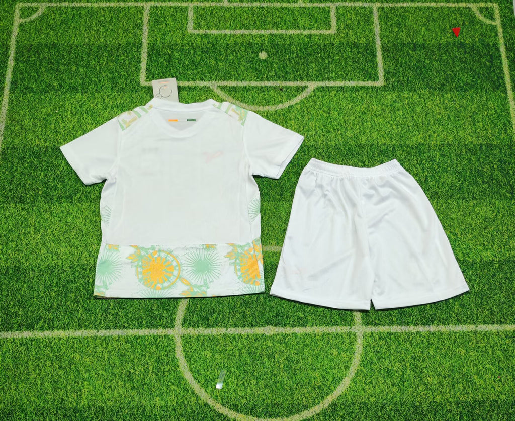 2026-27 Senegal Home KIDS 16-28