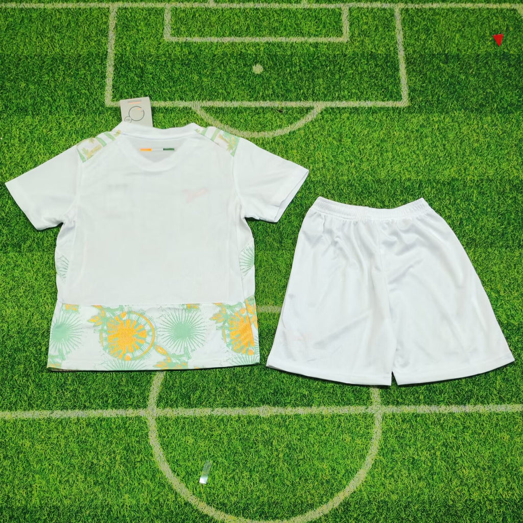 2026-27 Ivory Coast away KIDS 16-28