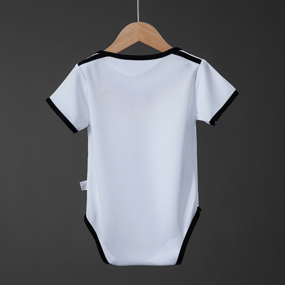 2026-27 Germany Home Baby Shirt