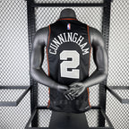 NBA 2024-25 Pistons City Edition Nr. 2 Cunningham
