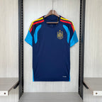2026-27 Spain Blue Special Fan Version