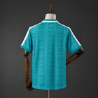 2026-27 Barcelona Light Blue GOLF Fan Version