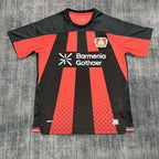 2026-27 Leverkusen Home Fan Version