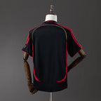2006-07 AC Milan Third Away Retro