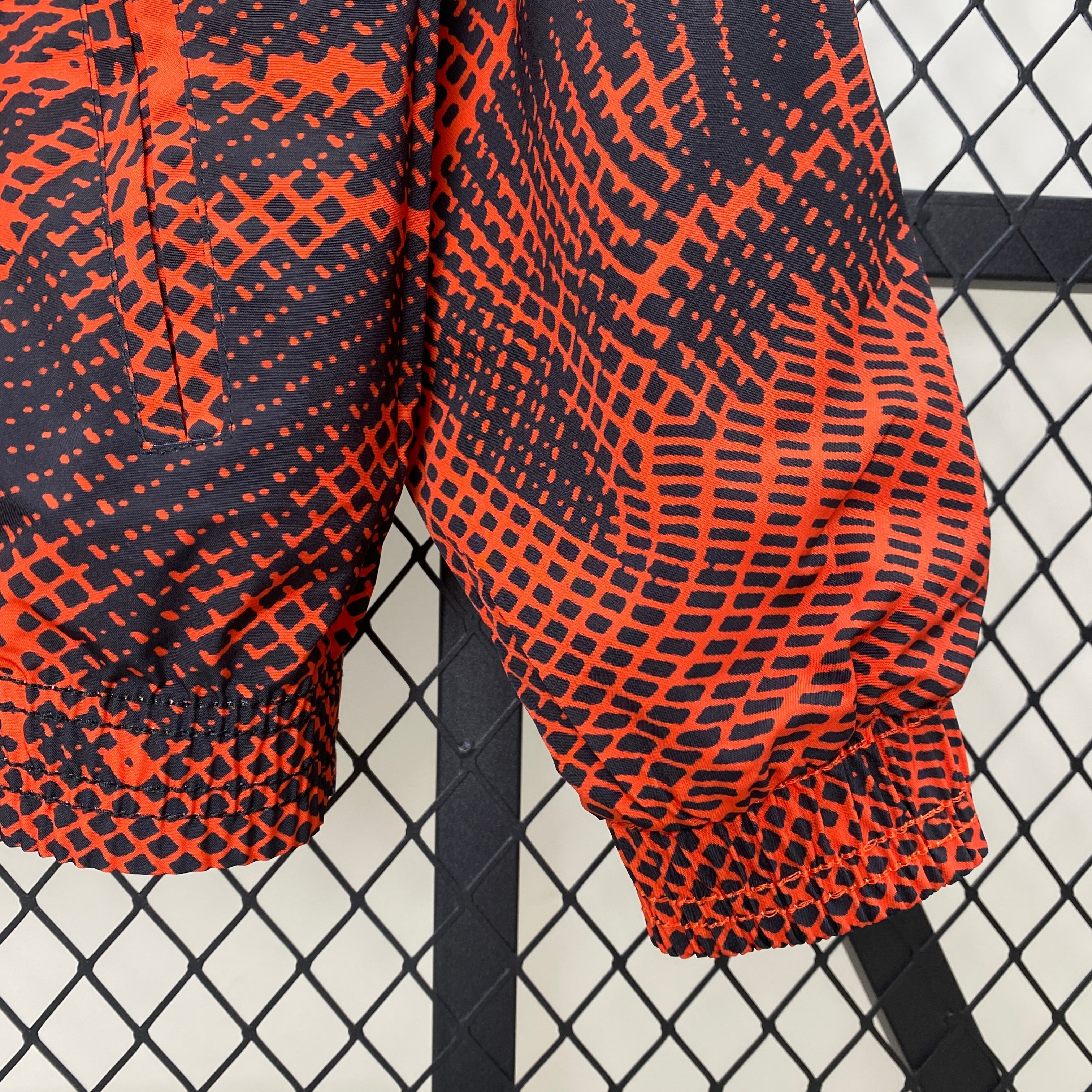 2024-25 Real Madrid Windbreaker