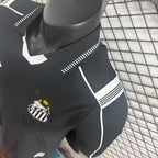 Santos Auswärtstrikot 2026/27 – Spielerversion
