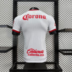 2026-27 Versión Jugador Visitante Toluca