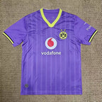 2026-27 Dortmund Third Away Fan Version