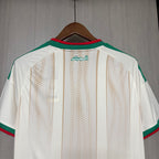 2026-27 Algeria Home Fan Version