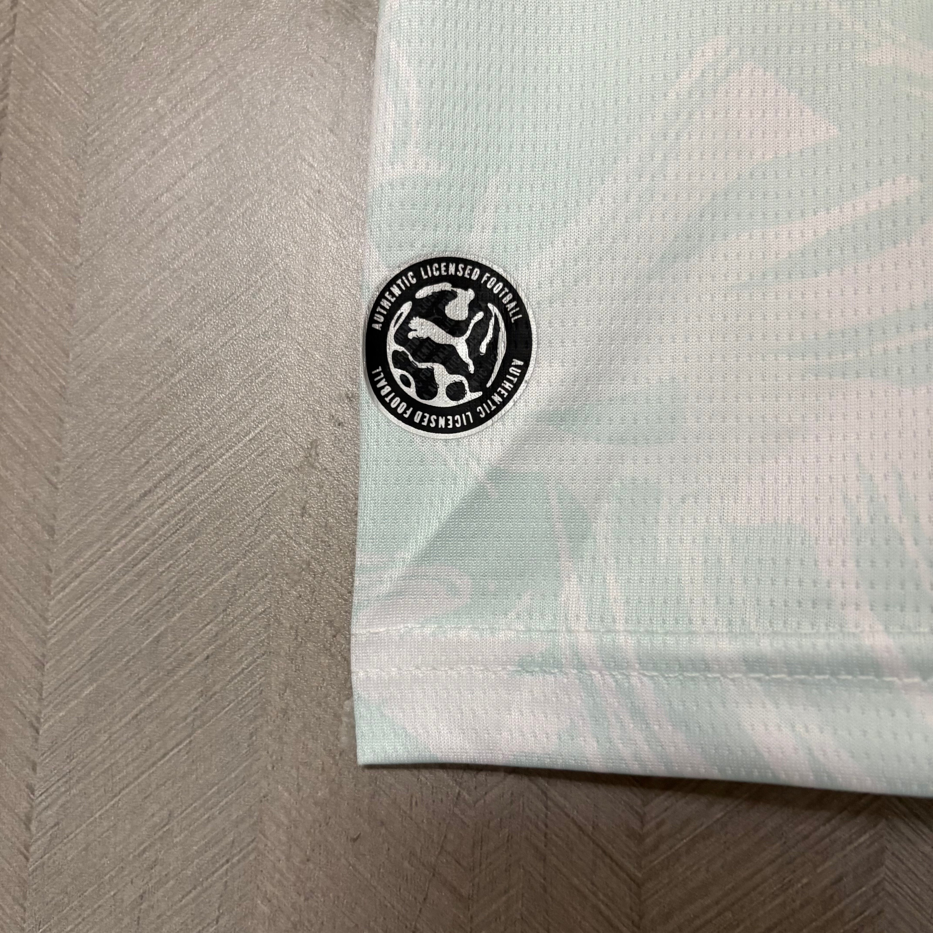 2026-27 Portugal Away Fan Version