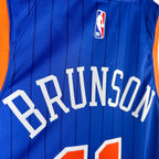 NBA 2024-25 Knicks City Edition Nr. 11 BRUNSON